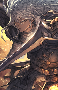 Lucius {SnB}
