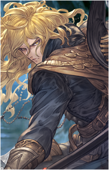Lucius {SnB}