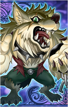 Ghostrick Warwolf's image
