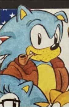 Paulie {Sonic}'s image