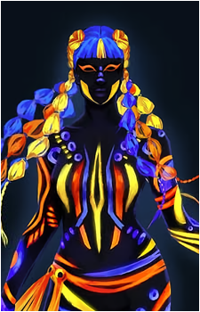 Naïa's image