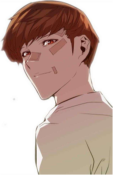 Suho Ahn