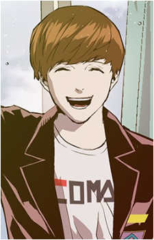 Suho Ahn