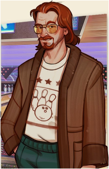 The Lad's image