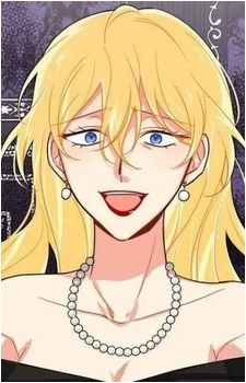 Estelle's Mother's image
