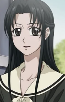 Kanako Hosokawa's image