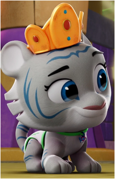Tiberius {TOTS}'s image