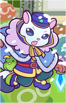 Giorno's image