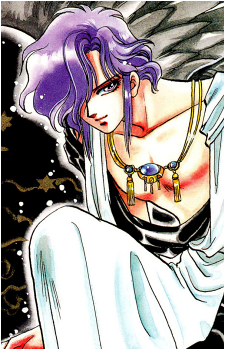 Kujaku's image