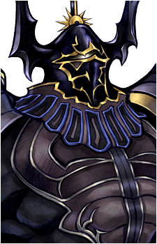 Golbez's image