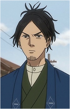 Kantarou Okuyama's image