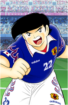 Takeshi Kishida's image
