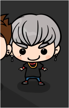 Yugyeom's image
