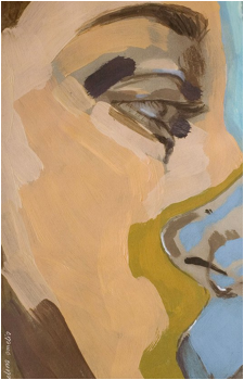 Adèle's image