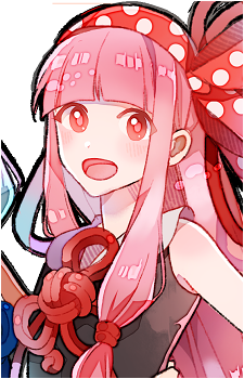 Kotonoha Akane