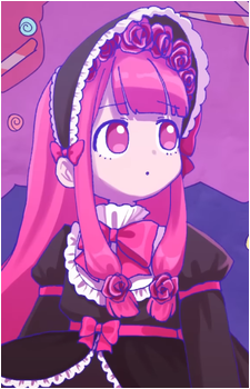 Kotonoha Akane