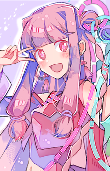Kotonoha Akane