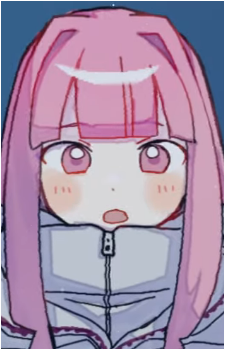 Kotonoha Akane