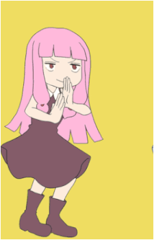 Kotonoha Akane
