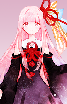 Kotonoha Akane