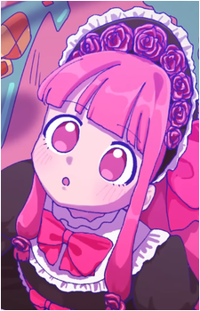 Kotonoha Akane
