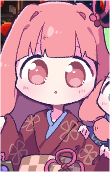 Kotonoha Akane