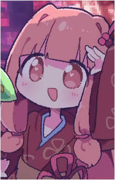 Kotonoha Akane