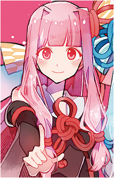 Kotonoha Akane