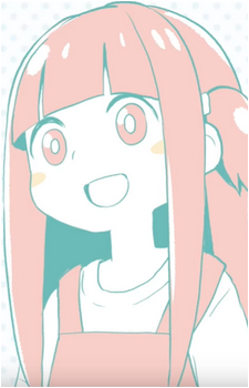 Kotonoha Akane