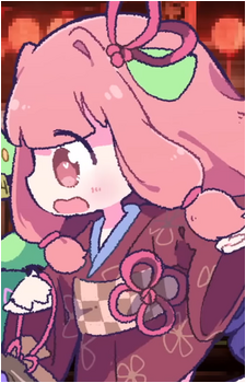 Kotonoha Akane