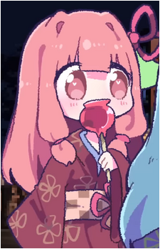 Kotonoha Akane