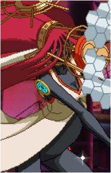 Himiko {P4}