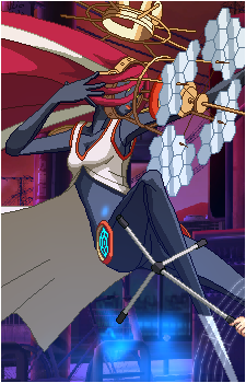 Himiko {P4}