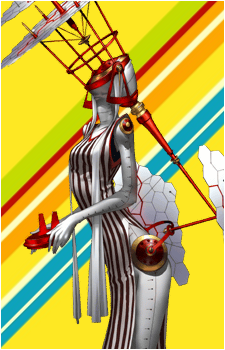 Himiko {P4}