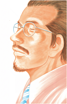 Image 5 - Art: 土田世紀 (Seiki Tsuchida) Image 5