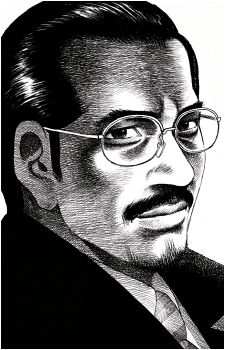 Image 3 - Art: 土田世紀 (Seiki Tsuchida) Image 3