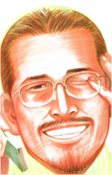 Osamu Mizutani's image