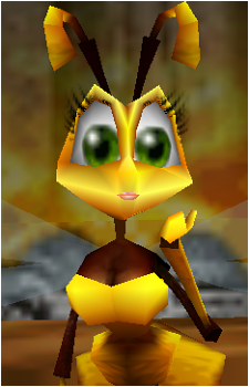 Honey B's image