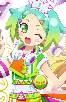 Nino Nijiiro's image