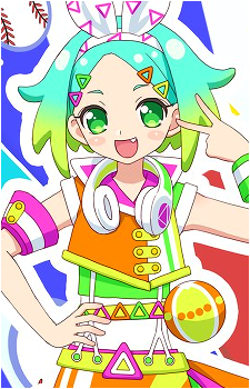 Nino Nijiiro