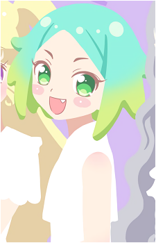 Nino Nijiiro