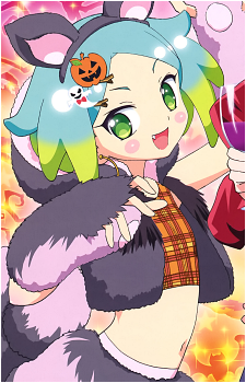 Nino Nijiiro