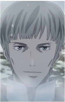 Alexei Karamazov's image