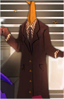 Paper Chairman