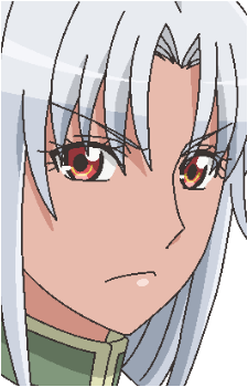 Aqua {TgM}