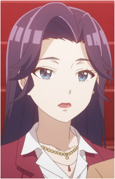 Reiko Houjou