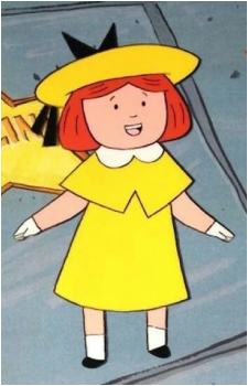 Madeline Fogg