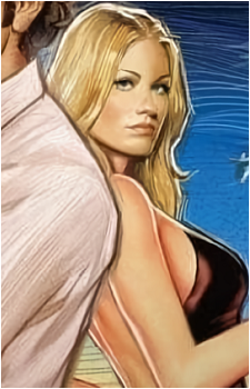 Sarah Walker's image
