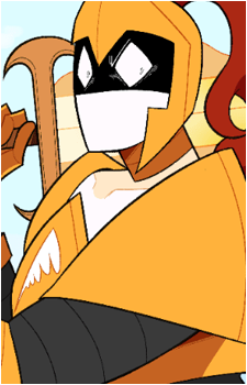 Powers's image