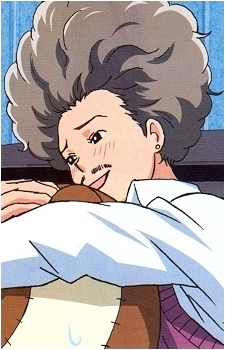 Masumi Okuyama's image